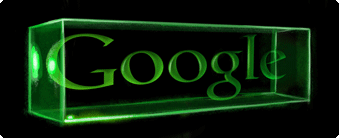 Logo Google pour Dennis Gabor