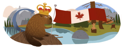 Jour du Canada
