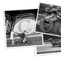 Robert Doisneau: le photographe cÃ©lÃ©brÃ© par Google