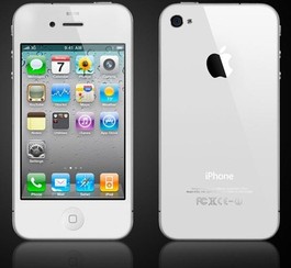La version blanche du iPhone 4 finalement bientÃ´t disponible ?