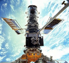 Le tÃ©lescope Hubble continue de surprendre 20 ans aprÃ¨s son lancement