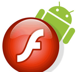 Adobe rend disponible Flash Player 10.2 pour Android