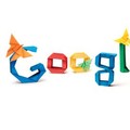 Akira Yoshizawa : doodle de Google pour Akira Yoshizawa