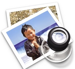 Comment combiner facilement des images dans un fichier PDF sur Mac OS X?