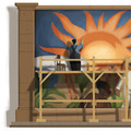 Diego Rivera: logo Google de Diego Rivera