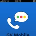 Lâ€™application Google Voice arrive enfin sur le iPhone