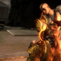 God Of War 3: les dix premiÃ¨res minutes de jeu de GoW3 sur PS3