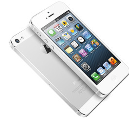 iPhone 5: pas de surprise pour les fans d’Apple