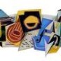 Doodle: Juan Gris Ã  l’honneur chez Google – VidÃ©o