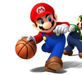 Jeux de Mario: Mario Sports Mix s’ajoute Ã  la liste!