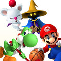 Jeux de Mario: Mario Sports Mix accueille Final Fantasy!