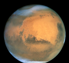Mars One: un voyage sur Mars sans possibilitÃ© de retour, Ã§a vous dit?