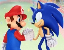 Aurons-nous droit Ã  un jeu de Mario & Sonic All-Stars ?