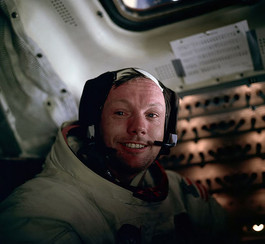 DÃ©cÃ¨s de Neil Armstrong: mort Ã  82 ans de l’homme qui a marchÃ© sur la lune