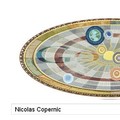 Nicolas Copernic: un doodle anniversaire pour l’astronome