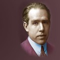 Niels Bohr: Google honore Niels Bohr