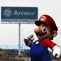 25 ans des jeux de Mario: une rue au nom de Mario en Espagne!