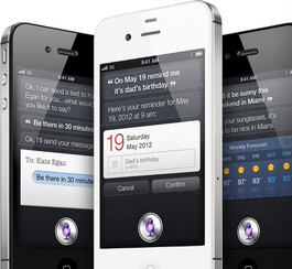 iPhone 4S et iOS 5: retour sur une semaine d’actualitÃ© bien remplie