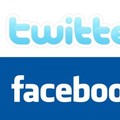 La mention de Twitter et Facebook interdite dans les mÃ©dias franÃ§ais