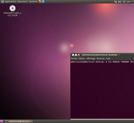 Sortie de la nouvelle version d’Ubuntu 10.04