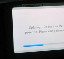 Ne faites pas la mise-Ã -jour du systÃ¨me Wii en version 4.2 !